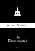 The Dhammapada (Little Black Classics)