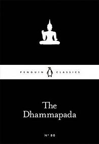 The Dhammapada (Little Black Classics)