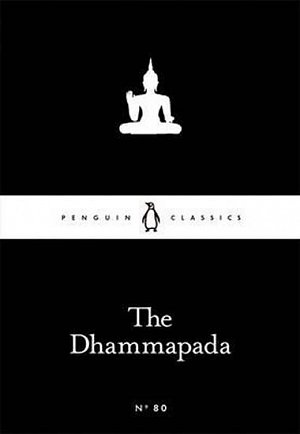 The Dhammapada (Little Black Classics)