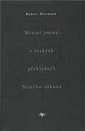 Místní jména v českých překladech Starého zákona