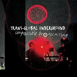 Impossible Broadcasting - CD