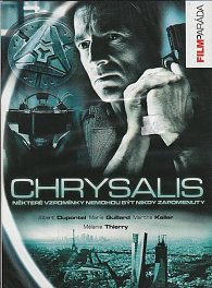 Chrysalis - DVD