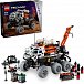 LEGO® Technic 42180 Průzkumné vozítko s posádkou na Marsu