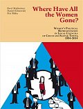 All The Women Gone? Women’s Political Representation in Local Councils of Czech and Slovak Towns, 1994–2014