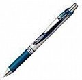 Pero gelové Pentel EnerGel BL77 - tmavě modré 0,7mm