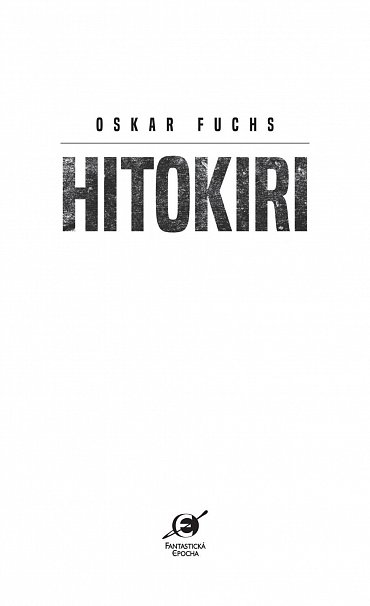Náhled Hitokiri