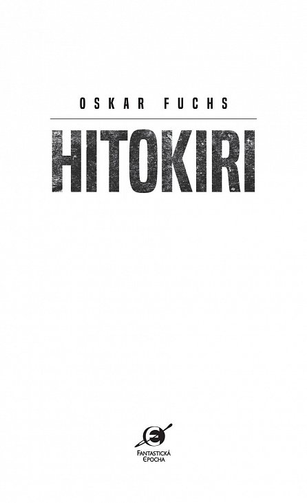Náhled Hitokiri