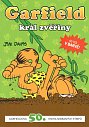 Garfield, král zvěřiny (č. 50)