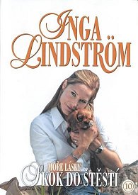 Inga Lindström: Skok do štěstí - DVD
