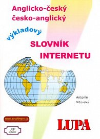 Výkladový slovník Internetu anglicko-český česko anglický