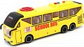 Autobus školní žlutý 1:16 