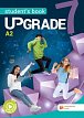 Upgrade 7 - Student´s book