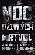 Noc oživlých mrtvol - Antologie