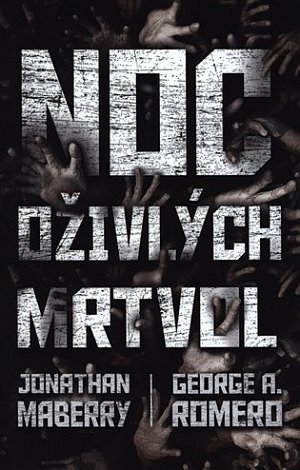 Noc oživlých mrtvol - Antologie