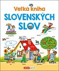 Veľká kniha slovenských slov