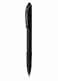 Kuličkové pero černé 0,7mm PENT.BX417-A