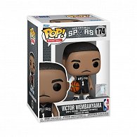 Funko POP NBA: Spurs - Victor Wembanyama