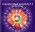 Vybarvujeme mandaly 2