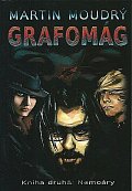 Grafomág 2 - Nemoáry
