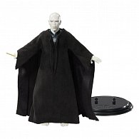 Harry Potter Bendyfig tvarovatelná postavička - Lord Voldemort