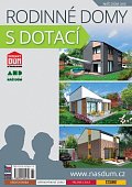 Rodinné domy s dotací - Náš dům XXX.