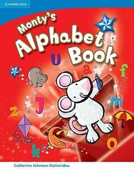 Kid´s Box Monty´s Alphabet Book