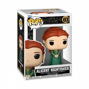 Funko POP TV: House of the Dragon - Alicent Hightower