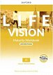 Life Vision Upper-Intermediate Workbook with On-line Practice Pack (SK Edition)