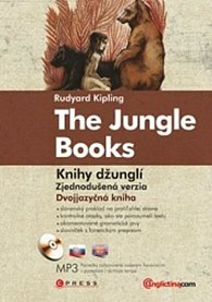 The Jungle Books/Knihy džunglí