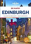 Edinburgh do kapsy - Lonely Planet