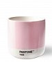 Pantone Cortado Termohrnek - Light Pink 182