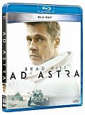 Ad Astra Blu-ray, 1.  vydání