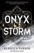 Onyx Storm, 1.  vydání