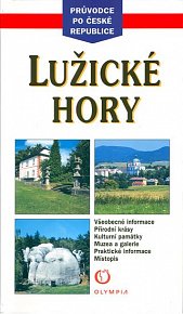 Lužické hory - průvodce po České republice