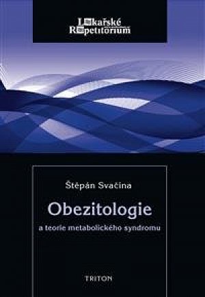 Obezitologie a teorie metabolického syndromu