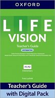 Life Vision Elementary Teacher´s Guide with Digital pack