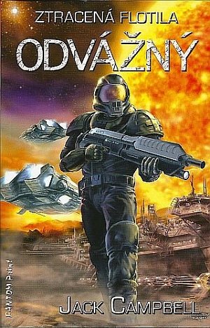 Ztracená flotila 3 - Odvážný