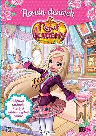 Regal Academy - Rosein deníček