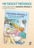 Oskarova prvouka 2 - metodický průvodce, 2.  vydání