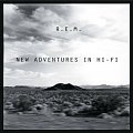 New Adventures In Hi-Fi (CD)