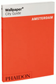 Amsterdam Wallpaper City Guide