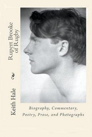 Rupert Brooke of Rugby