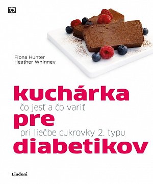 Kuchárka pre diabetikov