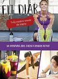 Fit diář - Tvůj osobní trenér do kapsy