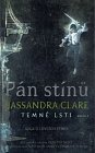 Pán stínů - Temné lsti 2, 1.  vydání