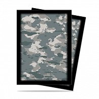 Art: Novelty Camouflage - Artic Camo, obaly na karty
