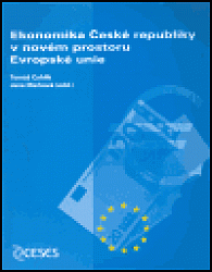 Ekonomika České republiky v novém prostoru Evropské unie