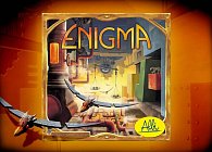 Enigma - hra
