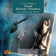 Prorok - Zahrada Prorokova - 3 CD