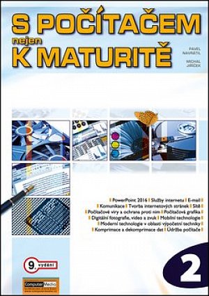 S počítačem nejen k maturitě - 2.díl, 9.  vydání